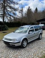 Volkswagen Golf 1.9TDI 96kw Variant, 1Hand, 105tkm, 6Gang!! - Volkswagen Golf 1.9 TDI