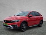 Fiat Tipo Red ANDROID #PDC - Fiat Tipo: Limousine