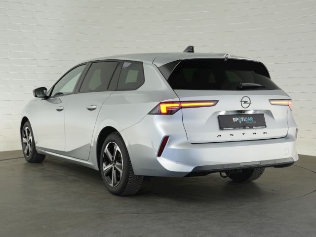 Astra L ST GS+ANHÄNGERKUPPLUNG+LED+NAVI+360 GRAD