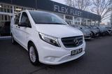 Mercedes-Benz Vito 119 CDI Mixto Lang  LED  5Sitze - Mercedes-Benz Vito: 119