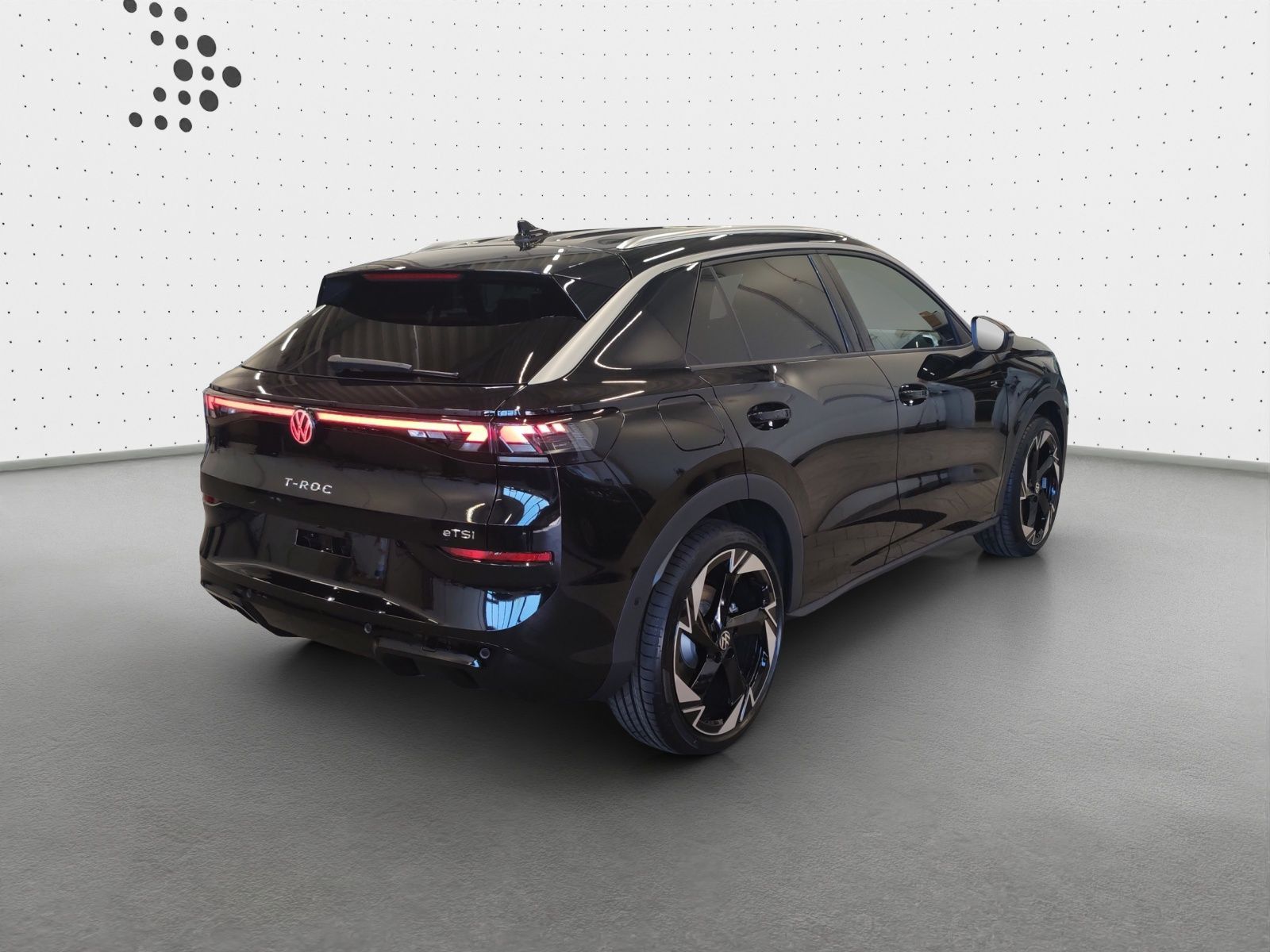 Volkswagen T-Roc - Bild 2