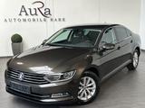 Volkswagen Passat Limousine 2.0 TDI CL NAV+SHZ+AHK+ACC+2Hd - Volkswagen Passat Gebrauchtwagen
