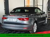 Audi A3 1.4 TFSI*Cabrio*S-Line*Xenon*18 Zoll*Led* - Audi A3: Cabrio, Line