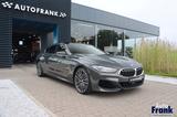BMW 840I / GC / M-SPORT / LASR / PANO / DRIV PRO - BMW 840 mit Benzin-Antrieb: Limousine