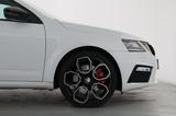 Skoda OCTAVIA COMBI 2.0 TSI RS 245+PANO+STANDHZG+4xSHZ - Skoda Autos von Händlern