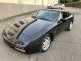 Porsche 944 S2  H- KENNZEICHEN  OLDTIMER !!! - Porsche aus 1990