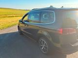 Volkswagen VW Sharan 2.0 TDI Allstar | 7-Sitzer | AHK... - Volkswagen Sharan: Allstar