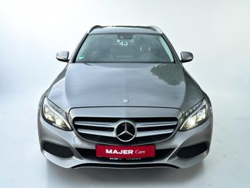 Mercedes C 250 - 3