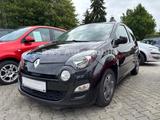 Renault Twingo Expression 1.2l -75Ps TÜV 10/2027* - Renault Twingo aus 2012 mit Benzin-Antrieb: Kleinwagen, 1.2