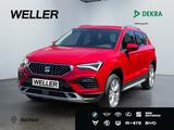 Seat Ateca 1.5 TSI DSG Xperience *AHK*360°*SHZ*Kamera - Seat Ateca Xperience mit Benzin-Antrieb