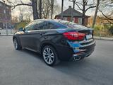 BMW X6 xDrive30d - - BMW X6: Xdrive30d