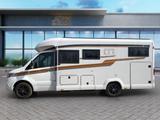 Malibu T Mercedes Benz 470 RB LE K comf.  Preishit! - Wohnwagen & Wohnmobile in Krefeld