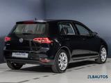 Volkswagen Golf 2.0 TDI 4M Highline Navi-Pro/Xenon/Standhzg - Volkswagen Golf mit Diesel-Antrieb: Standheizung