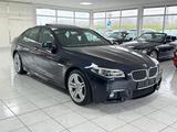 BMW 535 d xDrive Lim+M-Sportpaket+Hebedach+KeylessGo - BMW 535: 535d Xdrive