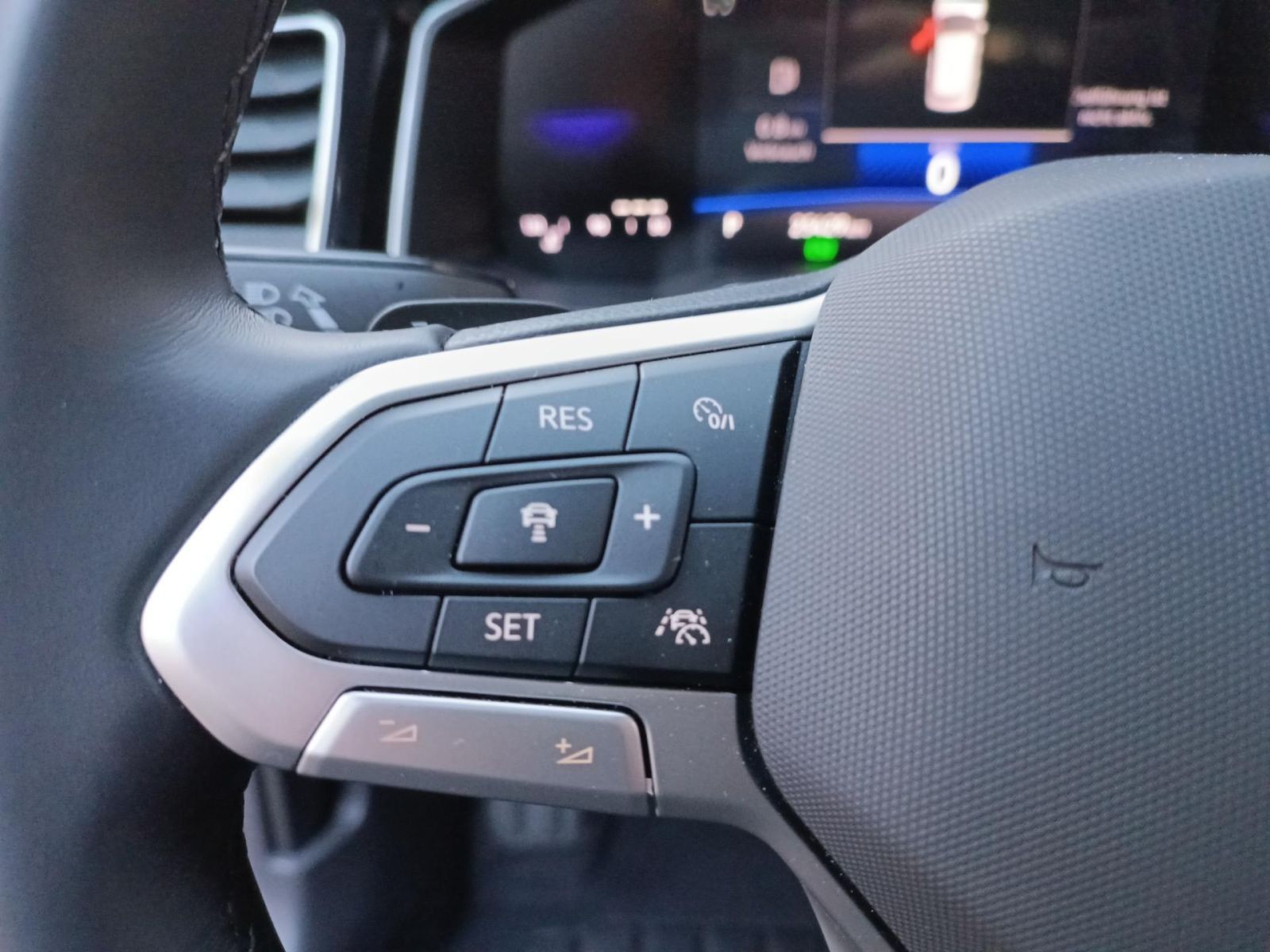 Volkswagen Taigo - Bild 12