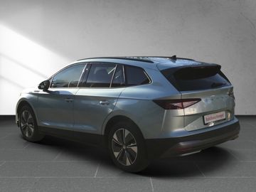 Skoda ENYAQ iV 60 Loft Clever *0,25%*ACC*CAM*NAV*WÄPU*