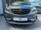 Opel Mokka X 1.4 Active AHK RADIO KAMERA SITZH PDC LM - Opel in Nürnberg