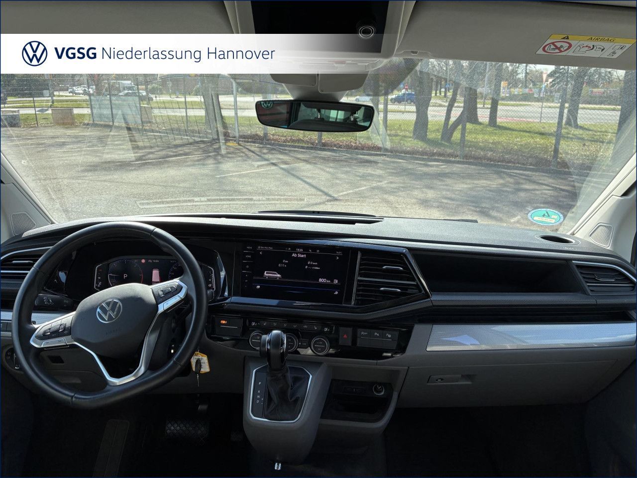 Volkswagen T6 California - Bild 10