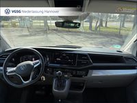 Volkswagen T6 California - Vorschau Bild 10