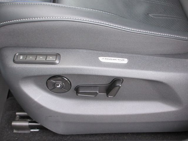 Tiguan 2.0 TDI 193 PS 4M DSG R-Line VOLL/BLACK-S