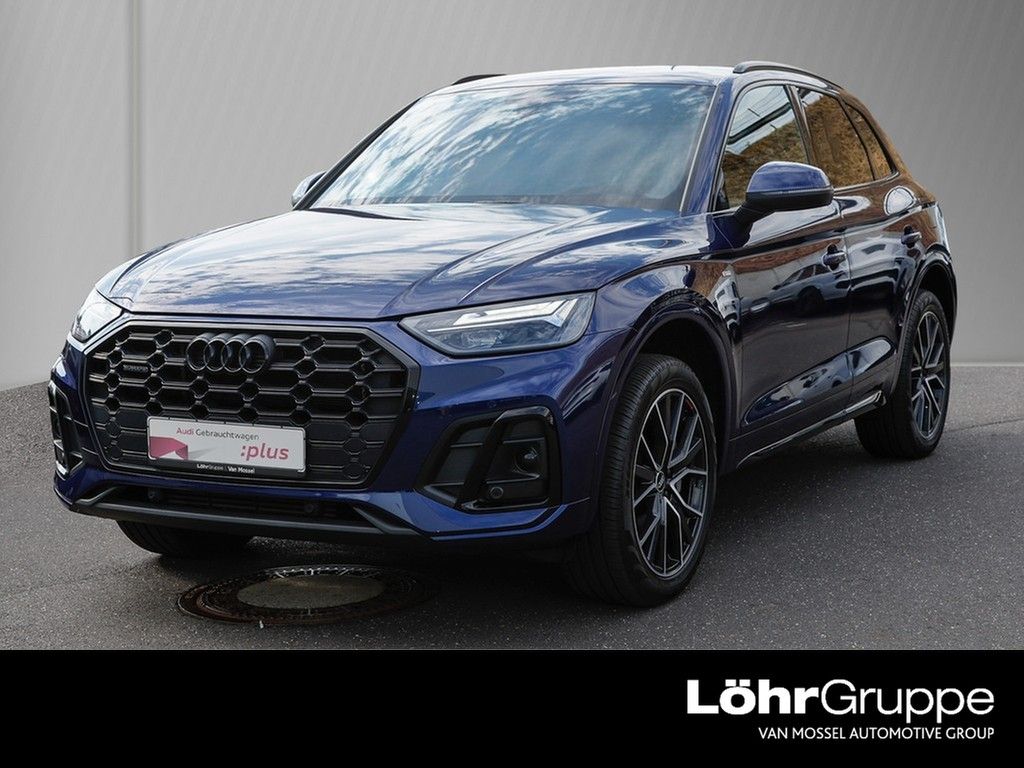 Image of Audi Q5