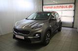 Kia Sportage Dream Team Garantie Leder Kamera - Kia Sportage in Rostock