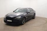 BMW 740d xDrive  Volle M-Paket Ausstattun... - gebrauchte BMW 740 aus dem Jahr 2011