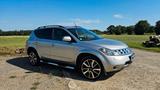 Nissan Murano 3.5 - TÜV 03/27 - Top Zustand  - Nissan Murano: 3.5
