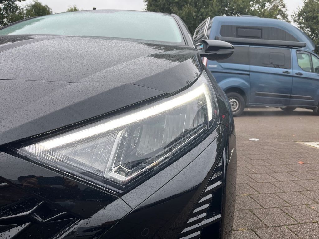 Hyundai i20 – Bild 5
