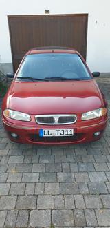 Rover 214 - Rover 214 Benziner Gebrauchtwagen