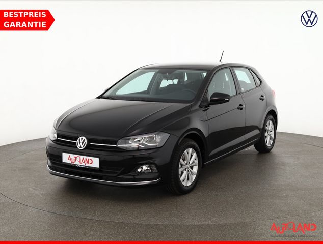 Volkswagen Polo 1.0 TSI Comfortline Virtual Cockpit Navi