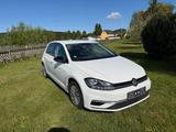 Volkswagen Golf VII Lim. IQ.DRIVE Start-Stopp - VW Golf mit Anhängerkupplung
