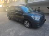 Dacia Lodgy TCe 100 GPF Start Start - Dacia Lodgy Start
