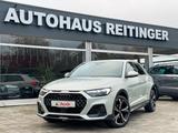 Audi A1 allstreet 35 TFSI LED Navi Kam.SHZ ACC DAB - Audi A1 aus 2023