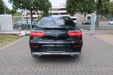 Mercedes-Benz GLC 220 Coupe 4-Matic Klima / Navi / SHD / FN:38 - gebrauchte Mercedes-Benz GLC 220 aus dem Jahr 2018