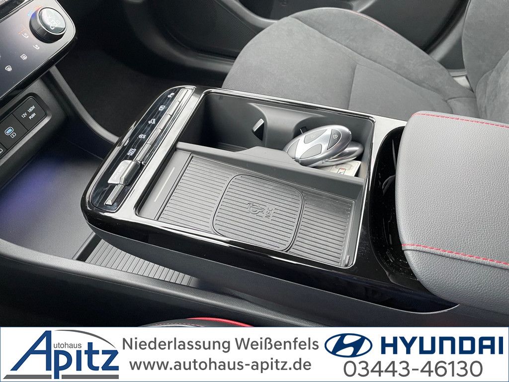 Hyundai Tucson – Bild 30