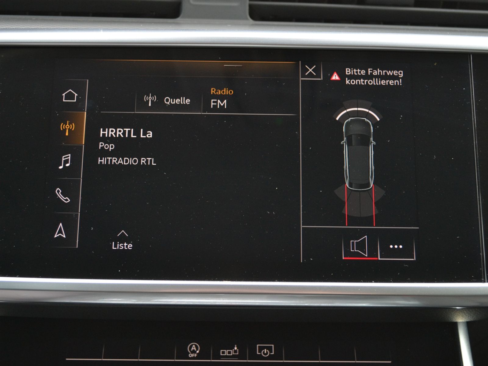 A6 Avant Sport 40 TDI S-tronic AHK/PANORAMA/LED/