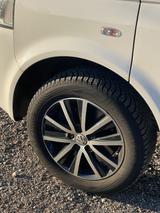 Volkswagen T5.2  California Beach - VW T5 California Gebrauchtwagen