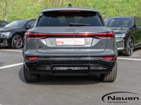 Audi Q6 e-tron - Vorschau Bild 8