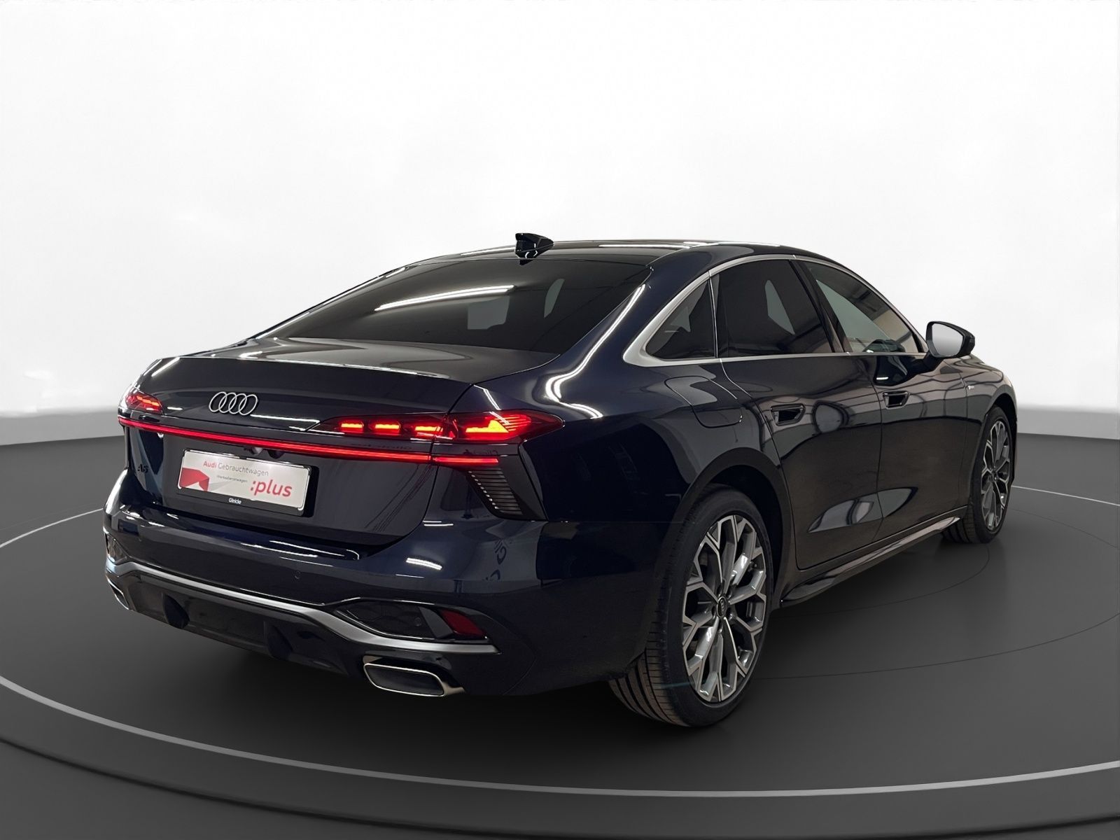 Audi A6 - Bild 5