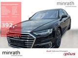 Audi A8 60 TFSI e quattro PANO MATRIX HUD LEDER DAB