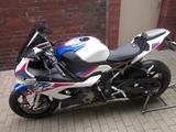 BMW S1000RR Mod. 22 - BMW M 1000 RR