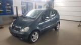 Mercedes-Benz A 140 Classic Picadilly - Mercedes-Benz A 140: Automatik