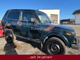 Lada Niva Y 4X4 *AHK*HU NEU* - Lada Niva Gebrauchtwagen