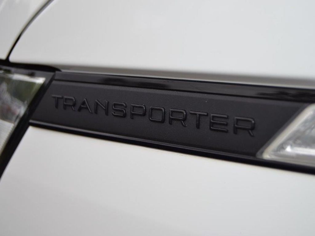 T6.1 Transporter Kasten 2.0 TDI 150 PS 4Motion K