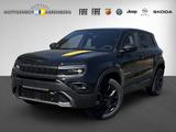 Jeep Avenger Mild-Hybrid 4xe The North Face 1.2l Navi - Jeep Avenger: The North Face
