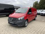 Mercedes-Benz Vito 114 CDI Kasten Lang 3-Sitze Klima AHK 2.0t - Mercedes-Benz Vito: 3.0