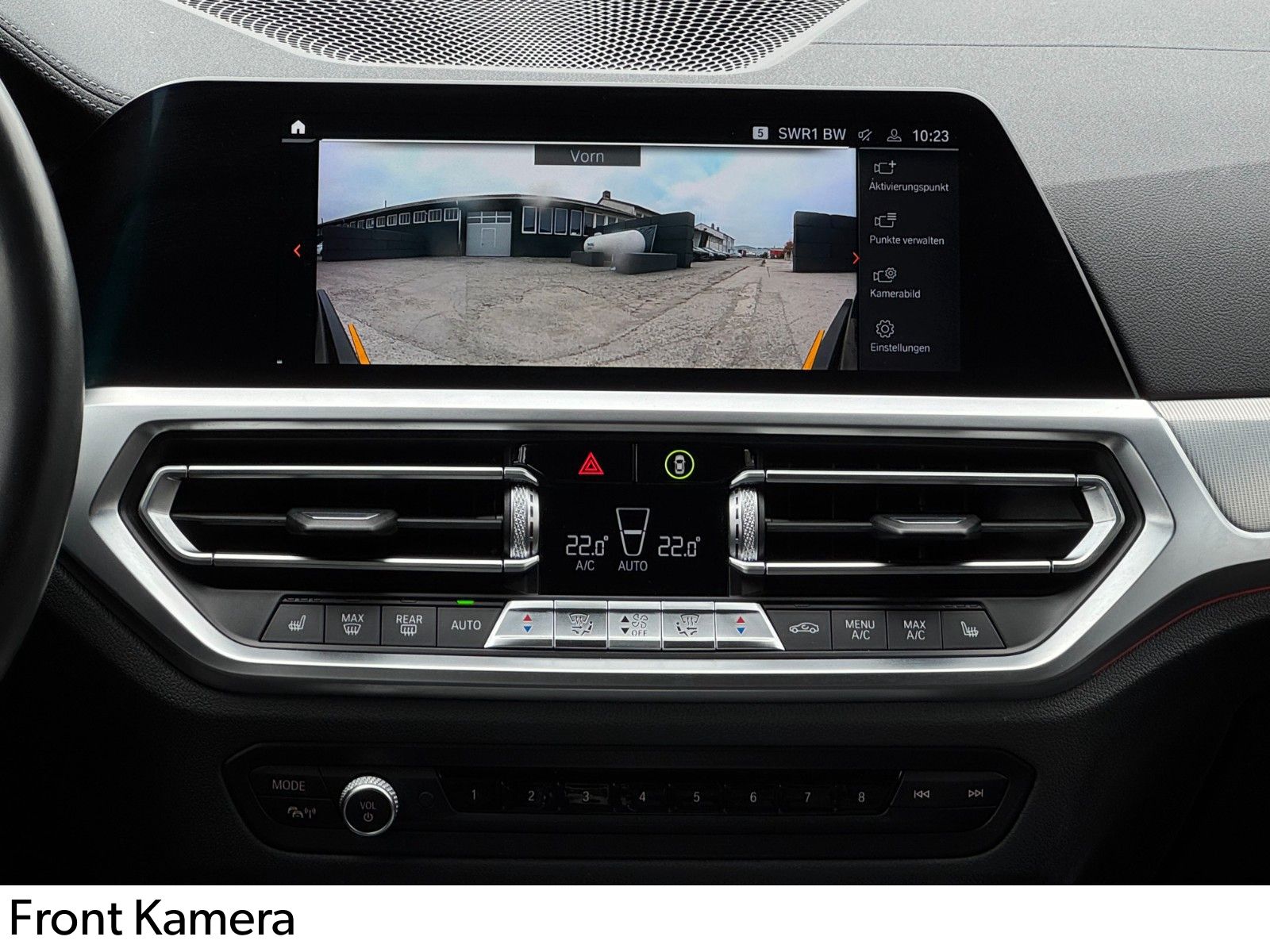 Fahrzeugabbildung BMW 330e M Sport Akustik Laser DrProf. 360° H&K HuD
