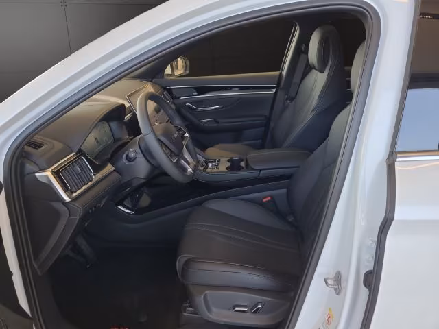 BYD Seal U DM-i Design*LED*Navi*Pano*DAB*APP*Kamera, миниатюра 9