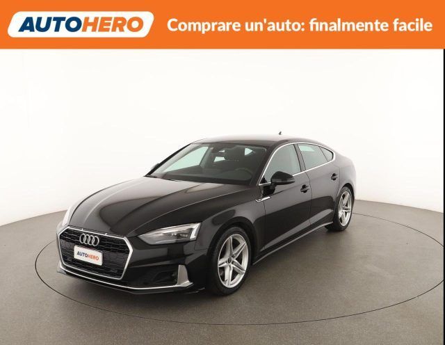Image of Audi A5
